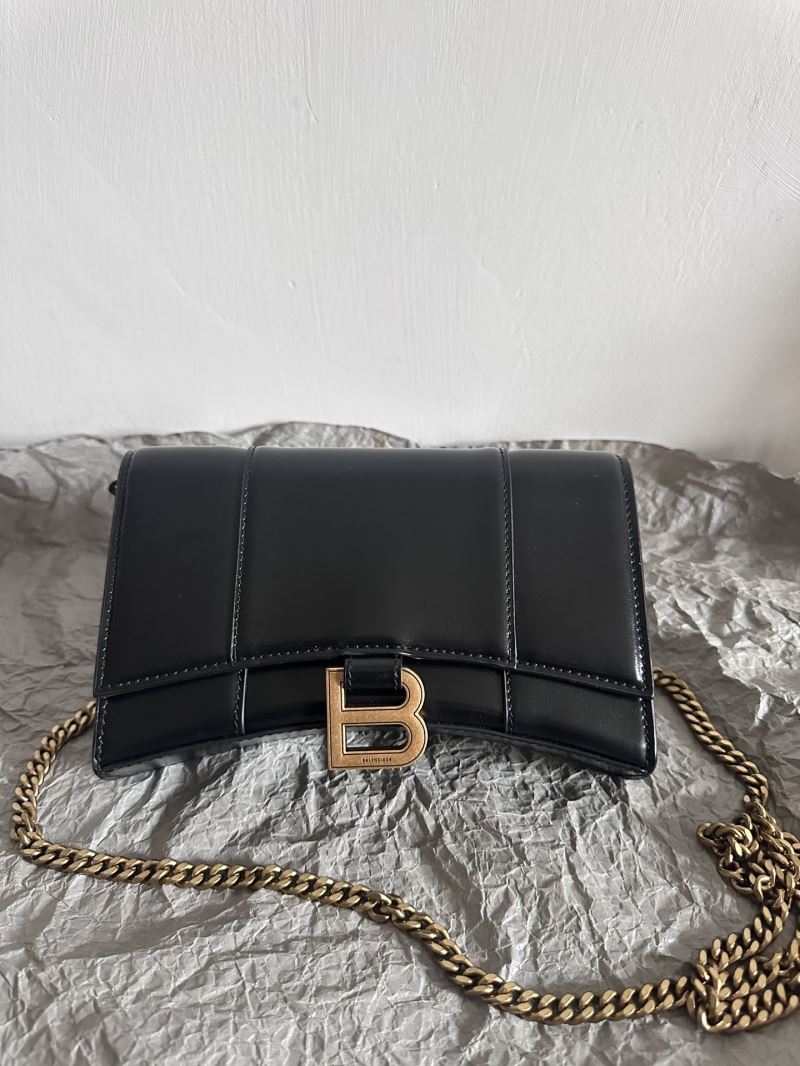 Balenciaga Satchel Bags